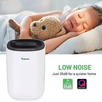 MeacoDry 10L ABC Dehumidifier